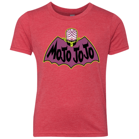 T-Shirts Vintage Red / YXS The Dark Ape Youth Triblend T-Shirt