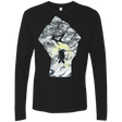 T-Shirts Black / Small The Fighters Men's Premium Long Sleeve