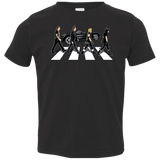 T-Shirts Black / 2T The Finals Toddler Premium T-Shirt
