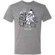 T-Shirts Premium Heather / Small The Force Side Men's Triblend T-Shirt