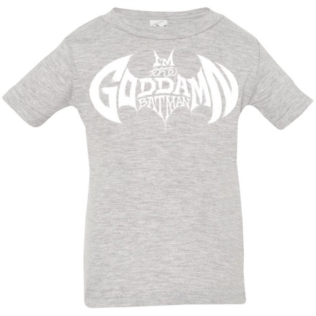 T-Shirts Heather / 6 Months The GD BM Infant Premium T-Shirt