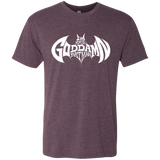 T-Shirts Vintage Purple / Small The GD BM Men's Triblend T-Shirt