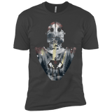 T-Shirts Heavy Metal / YXS The Giant Boys Premium T-Shirt