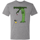 T-Shirts Premium Heather / S The Giving Witch Men's Triblend T-Shirt