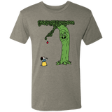 T-Shirts Venetian Grey / S The Giving Witch Men's Triblend T-Shirt