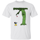 T-Shirts White / YXS The Giving Witch Youth T-Shirt