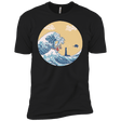 T-Shirts Black / YXS The Great Sea Boys Premium T-Shirt