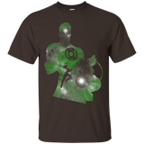 T-Shirts Dark Chocolate / Small The Green Knight T-Shirt