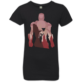 T-Shirts Black / YXS The Heronnaire Girls Premium T-Shirt