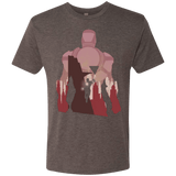 T-Shirts Macchiato / Small The Heronnaire Men's Triblend T-Shirt