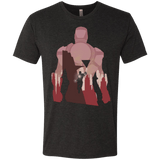 T-Shirts Vintage Black / Small The Heronnaire Men's Triblend T-Shirt