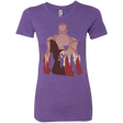 T-Shirts Purple Rush / Small The Heronnaire Women's Triblend T-Shirt