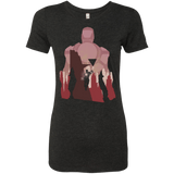 T-Shirts Vintage Black / Small The Heronnaire Women's Triblend T-Shirt