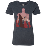 T-Shirts Vintage Navy / Small The Heronnaire Women's Triblend T-Shirt