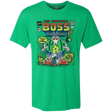 T-Shirts Envy / Small The Horrible Boss Men's Triblend T-Shirt
