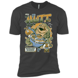 T-Shirts Heavy Metal / YXS The Hutt Crunch Boys Premium T-Shirt