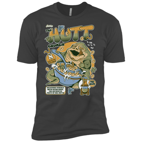 T-Shirts Heavy Metal / YXS The Hutt Crunch Boys Premium T-Shirt