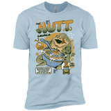T-Shirts Light Blue / YXS The Hutt Crunch Boys Premium T-Shirt