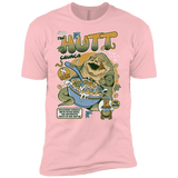 T-Shirts Light Pink / YXS The Hutt Crunch Boys Premium T-Shirt
