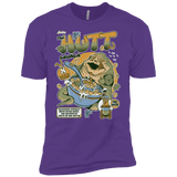 T-Shirts Purple Rush / YXS The Hutt Crunch Boys Premium T-Shirt