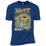 T-Shirts Royal / YXS The Hutt Crunch Boys Premium T-Shirt