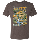 T-Shirts Macchiato / S The Hutt Crunch Men's Triblend T-Shirt