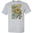 T-Shirts Sport Grey / XLT The Hutt Crunch Tall T-Shirt