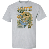 T-Shirts Sport Grey / XLT The Hutt Crunch Tall T-Shirt