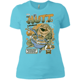 T-Shirts Cancun / X-Small The Hutt Crunch Women's Premium T-Shirt
