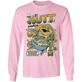 T-Shirts The Hutt Crunch Youth Long Sleeve T-Shirt