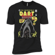 T-Shirts Black / YXS The Incredible Dart Boys Premium T-Shirt