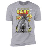 T-Shirts Heather Grey / YXS The Incredible Dart Boys Premium T-Shirt