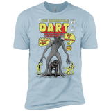 T-Shirts Light Blue / YXS The Incredible Dart Boys Premium T-Shirt