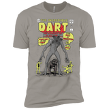 T-Shirts Light Grey / YXS The Incredible Dart Boys Premium T-Shirt