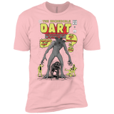 T-Shirts Light Pink / YXS The Incredible Dart Boys Premium T-Shirt