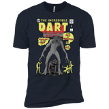 T-Shirts Midnight Navy / YXS The Incredible Dart Boys Premium T-Shirt