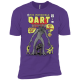 T-Shirts Purple Rush / YXS The Incredible Dart Boys Premium T-Shirt