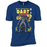 T-Shirts Royal / YXS The Incredible Dart Boys Premium T-Shirt