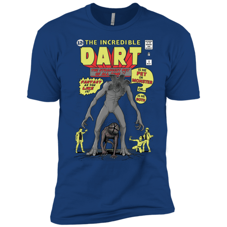 T-Shirts Royal / YXS The Incredible Dart Boys Premium T-Shirt