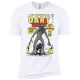T-Shirts White / YXS The Incredible Dart Boys Premium T-Shirt