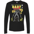 T-Shirts Black / S The Incredible Dart Men's Premium Long Sleeve