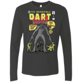 T-Shirts Heavy Metal / S The Incredible Dart Men's Premium Long Sleeve