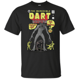 T-Shirts Black / YXS The Incredible Dart Youth T-Shirt