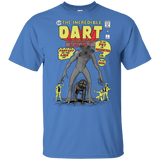 T-Shirts Iris / YXS The Incredible Dart Youth T-Shirt