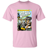 T-Shirts Light Pink / YXS The Incredible Grail Youth T-Shirt