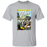 T-Shirts Sport Grey / YXS The Incredible Grail Youth T-Shirt