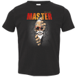 T-Shirts Black / 2T The Incredible Master Toddler Premium T-Shirt