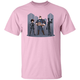 T-Shirts Light Pink / S The Incredivengers T-Shirt