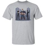 T-Shirts Sport Grey / S The Incredivengers T-Shirt