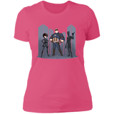 T-Shirts Hot Pink / S The Incredivengers Women's Premium T-Shirt